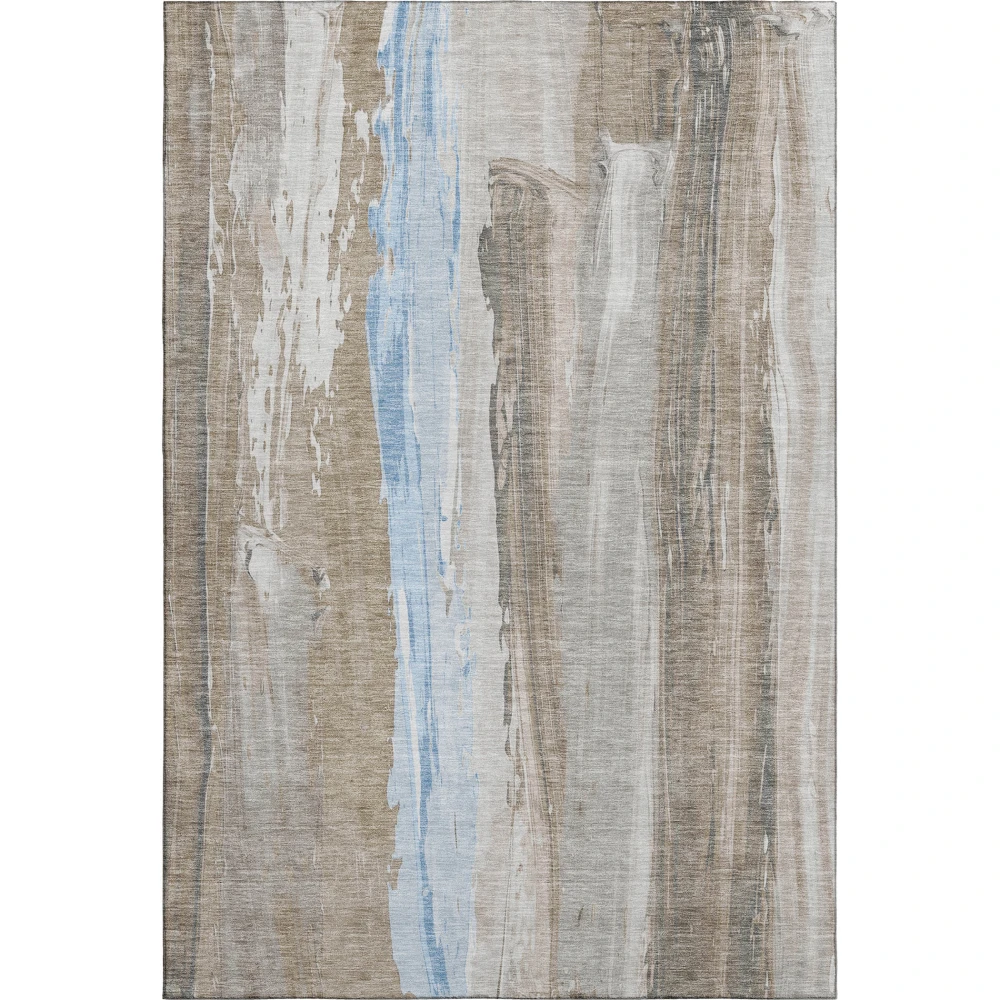 Mayfield AMF1845 Mocha 9' x 12' Rug