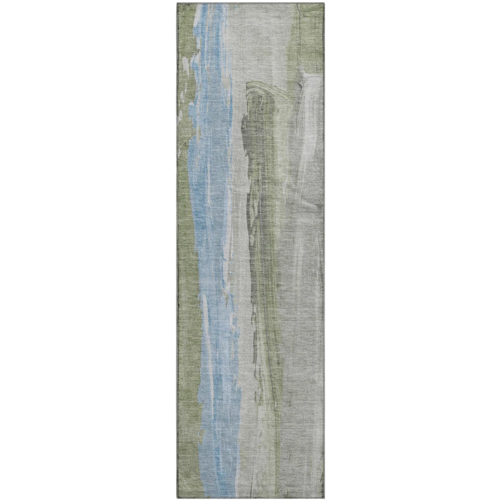 Mayfield AMF1845 Olive 2'3