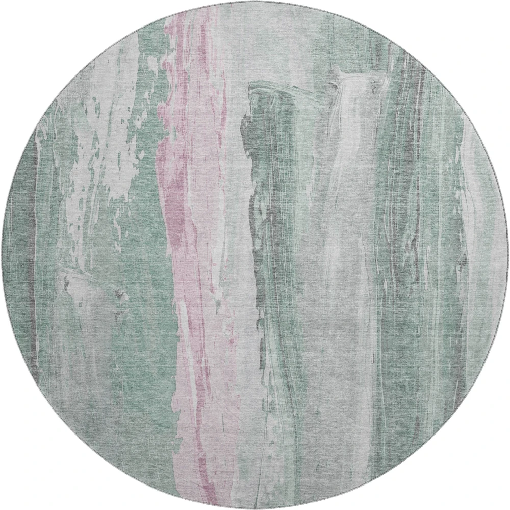 Mayfield AMF1845 Sage 8' x 8' Rug