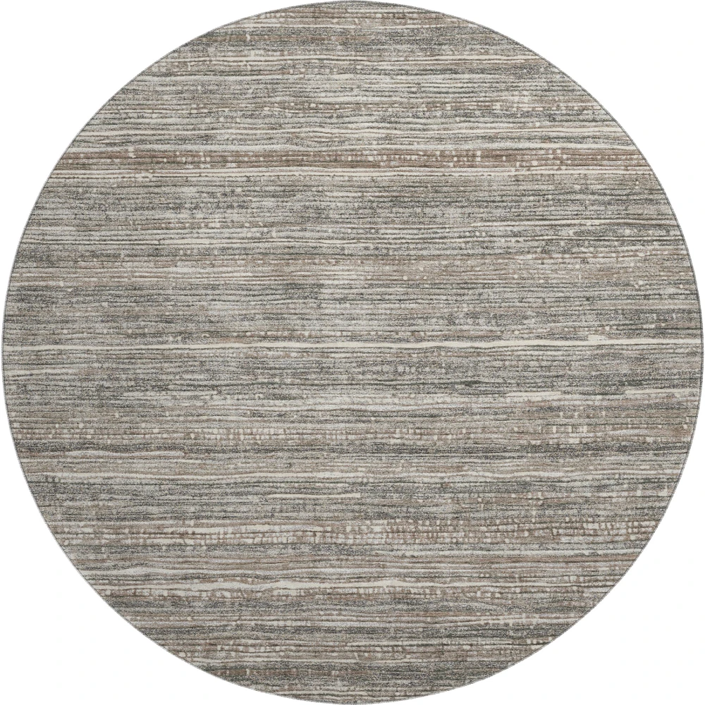 Mayfield AMF1846 Beige 8' x 8' Rug