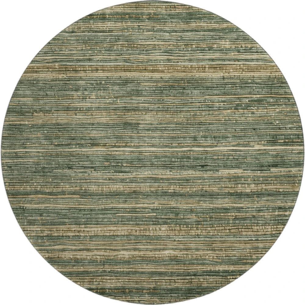 Mayfield AMF1846 Fern 8' x 8' Rug