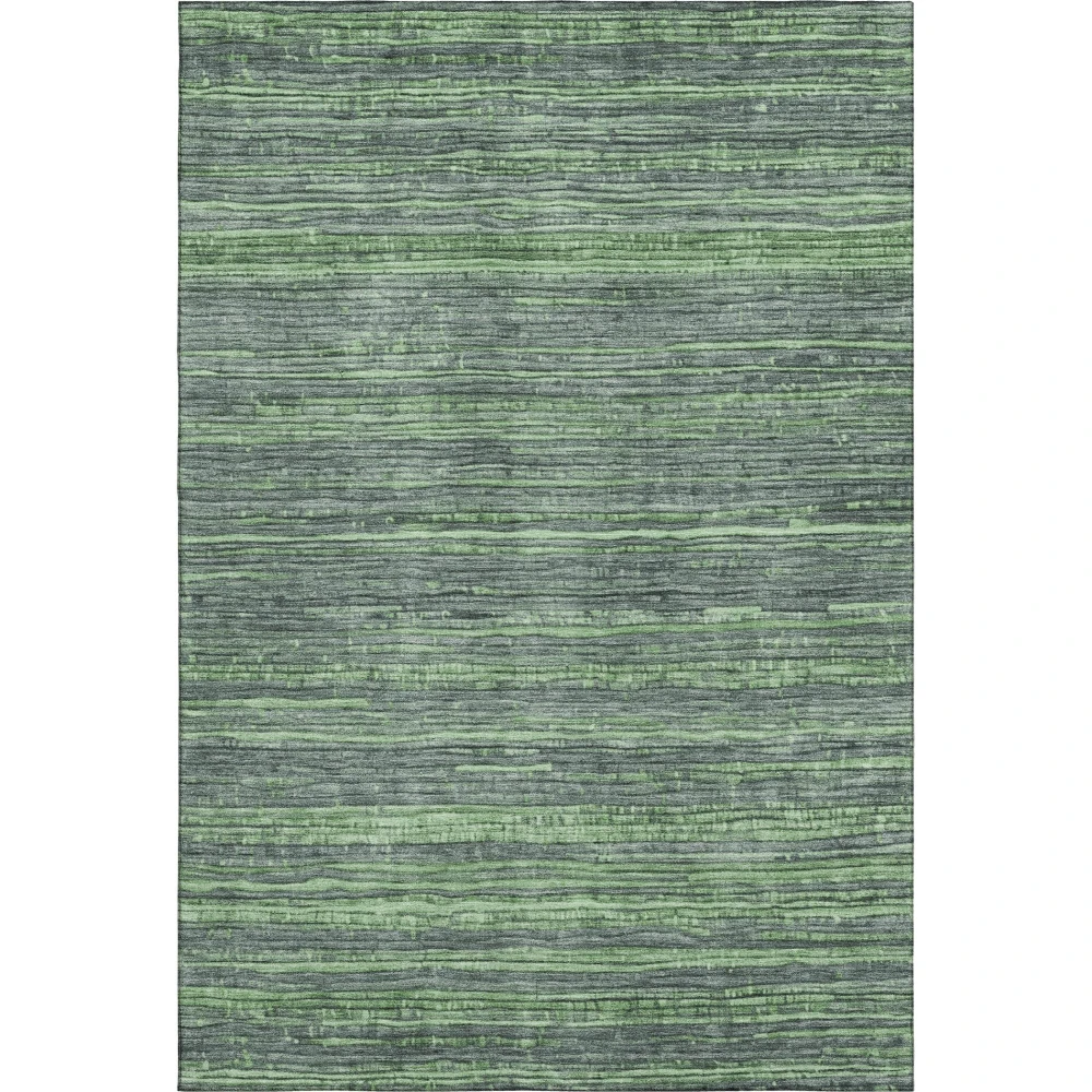 Mayfield AMF1846 Green 3' x 5' Rug