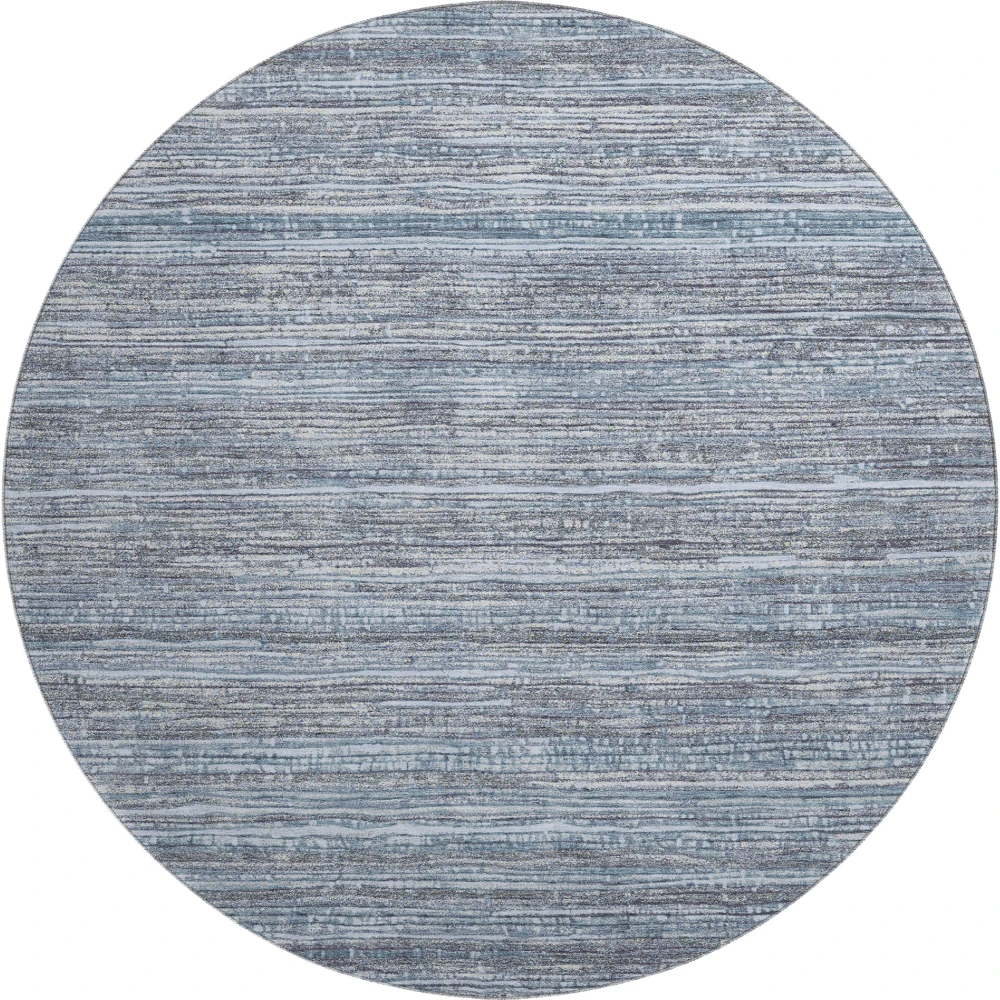 Mayfield AMF1846 Sky 8' x 8' Rug