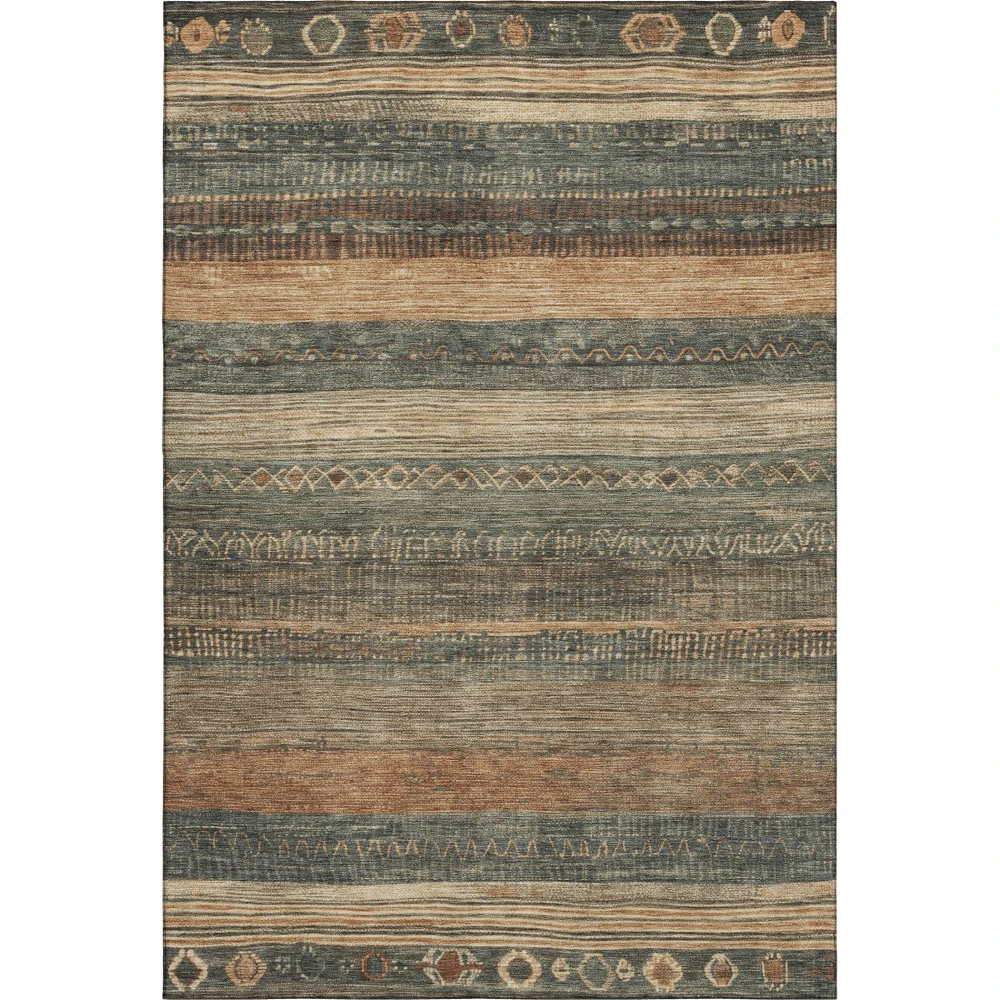 Mayfield AMF1847 Fern 3' x 5' Rug
