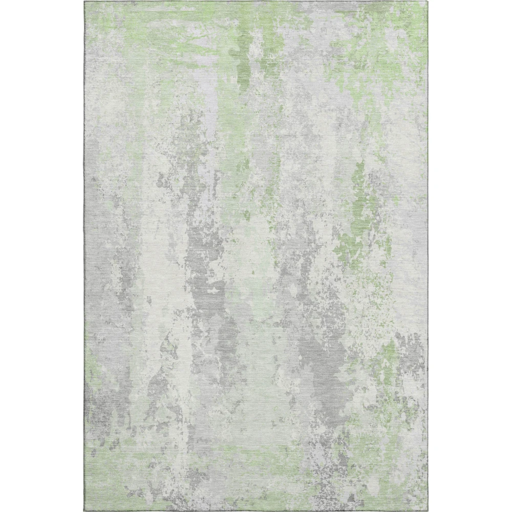 Mayfield AMF1848 Aloe 3' x 5' Rug