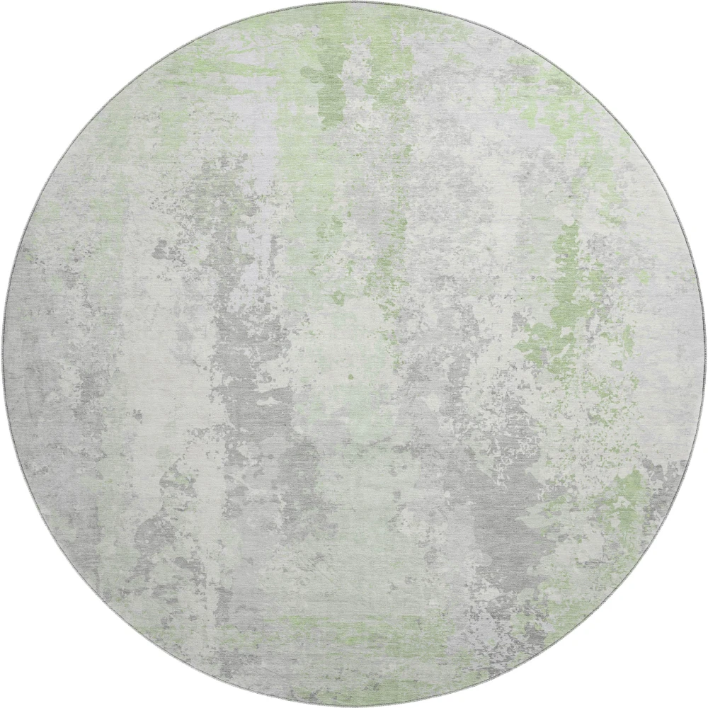 Mayfield AMF1848 Aloe 8' x 8' Rug