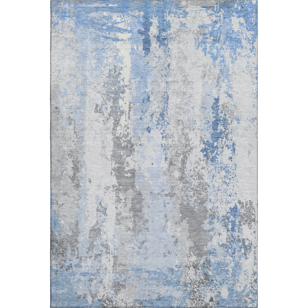 Mayfield AMF1848 Sky 9' x 12' Rug