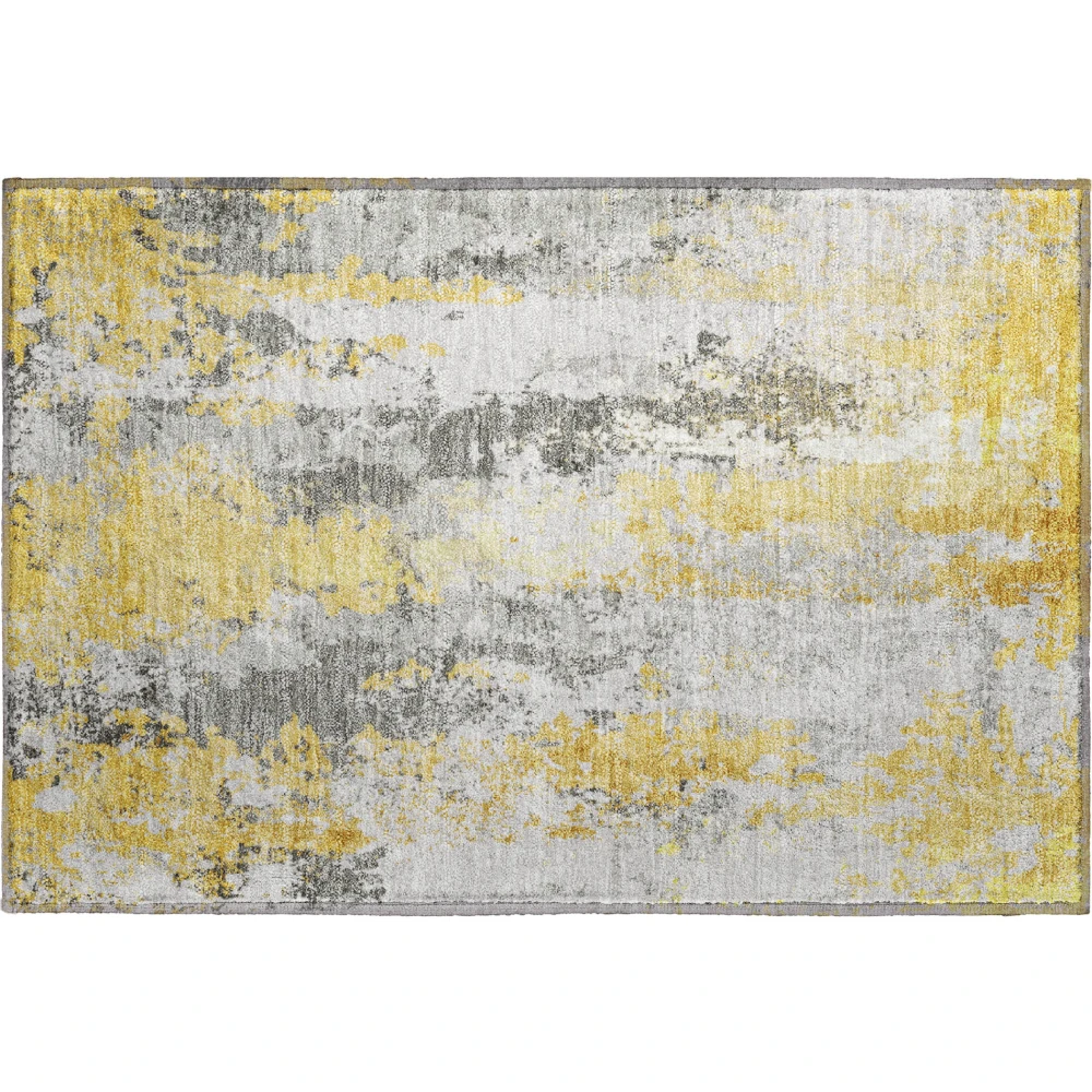 Mayfield AMF1848 Yellow 1'8