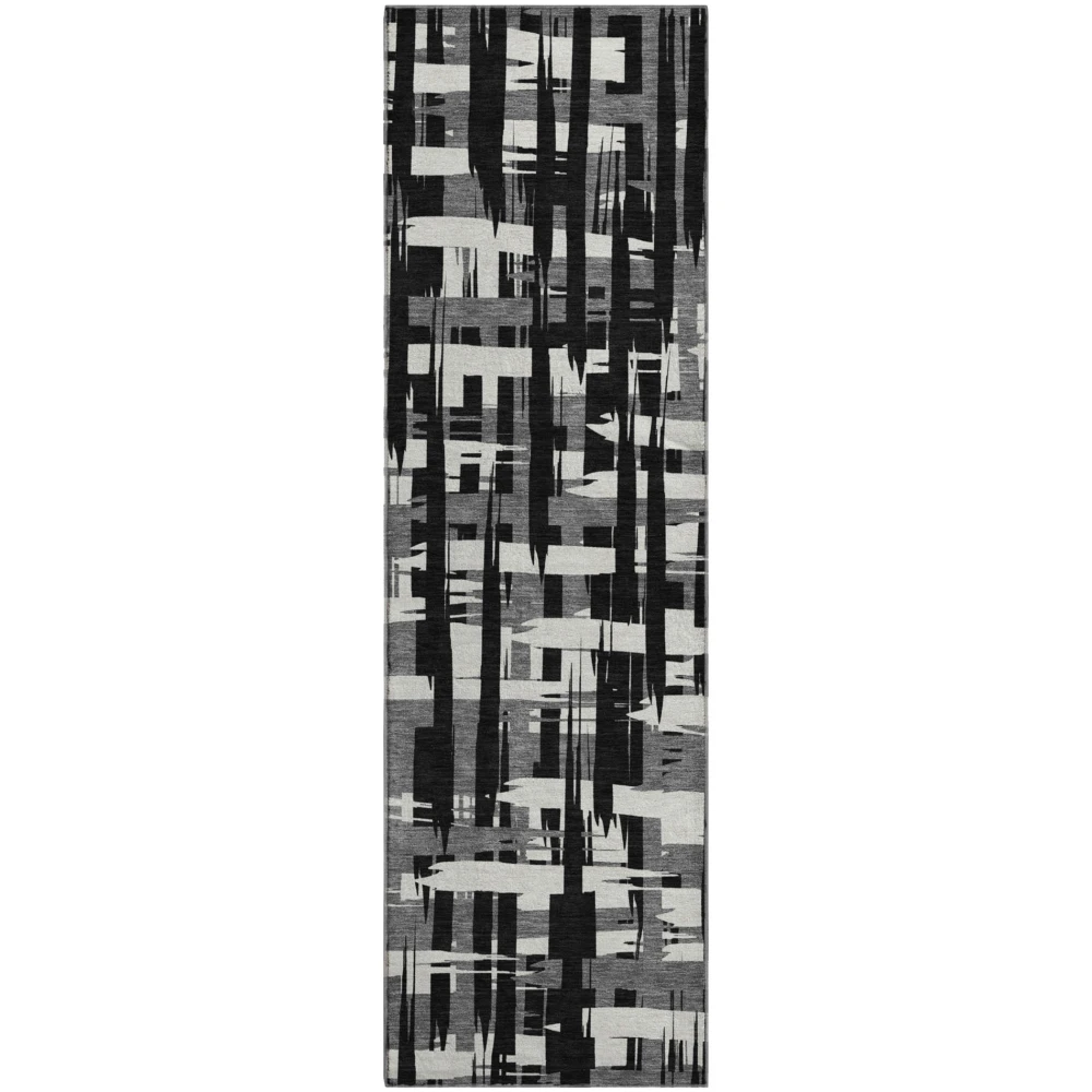 Mayfield AMF1849 Black 2'3
