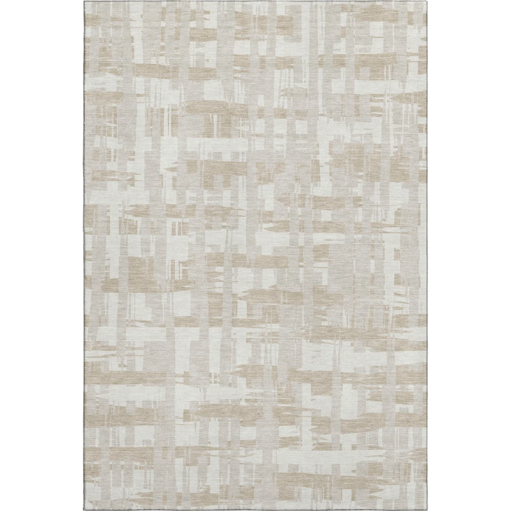 Mayfield AMF1849 Ivory 3' x 5' Rug