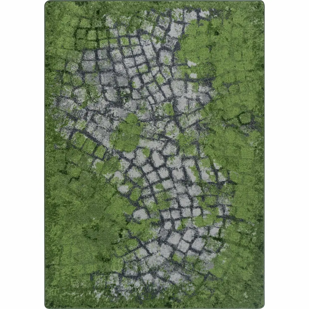 Kid Essentials Grown Up 5'4