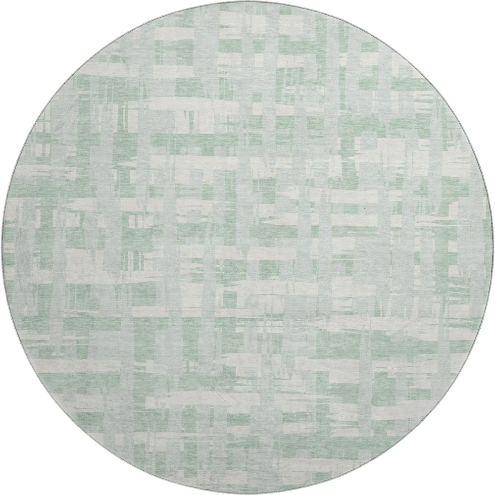 Mayfield AMF1849 Mint 8' x 8' Rug