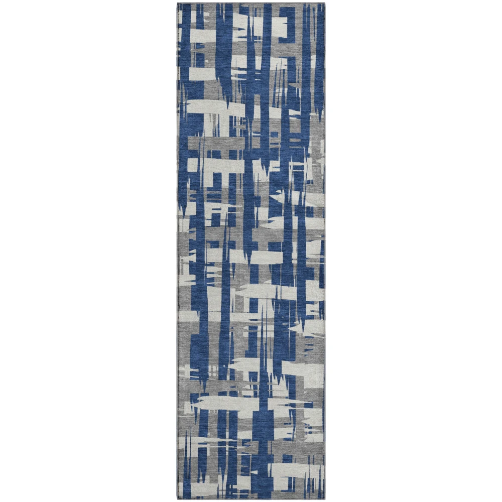 Mayfield AMF1849 Navy 2'3