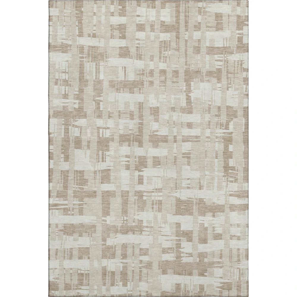Mayfield AMF1849 Taupe 9' x 12' Rug