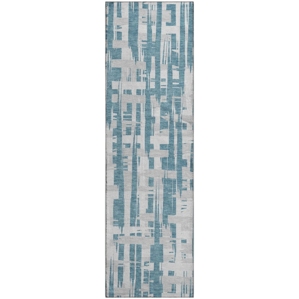 Mayfield AMF1849 Teal 2'3