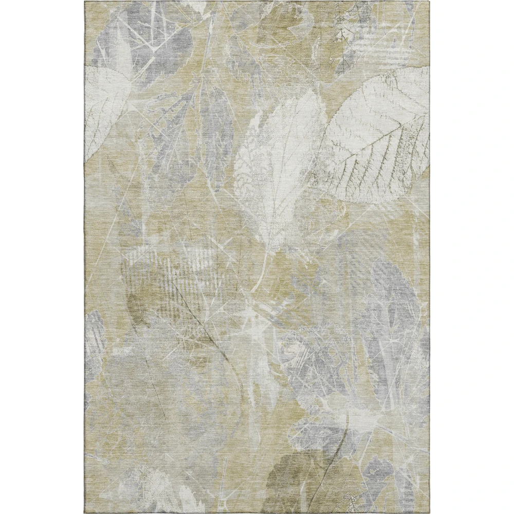 Mayfield AMF1850 Beige 9' x 12' Rug