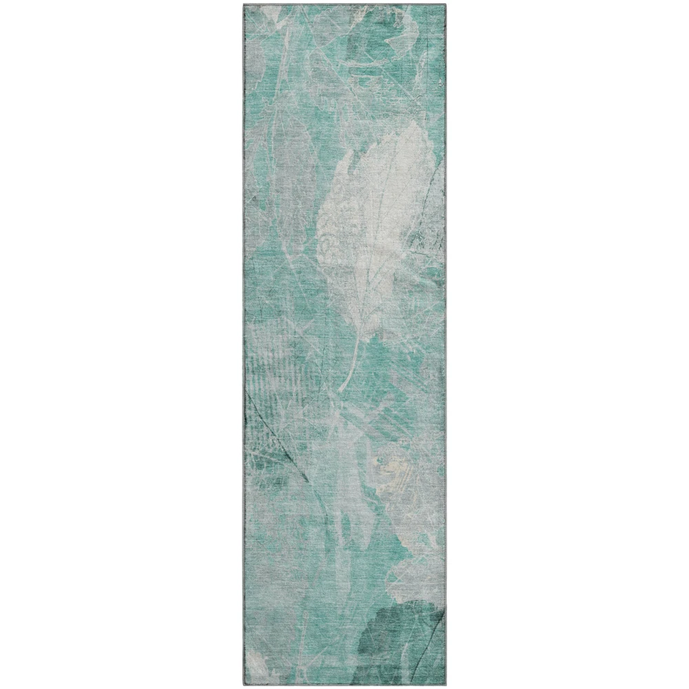 Mayfield AMF1850 Teal 2'3