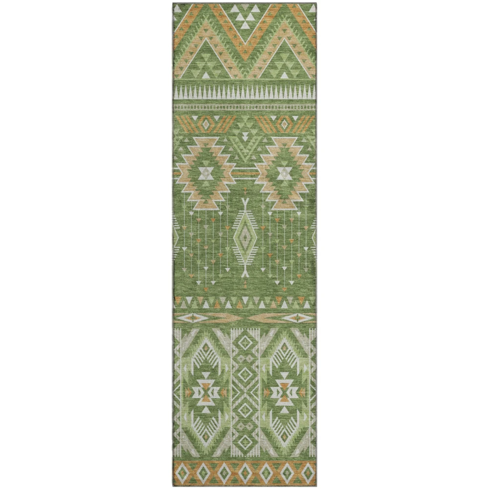 Mayfield AMF1851 Green 2'3