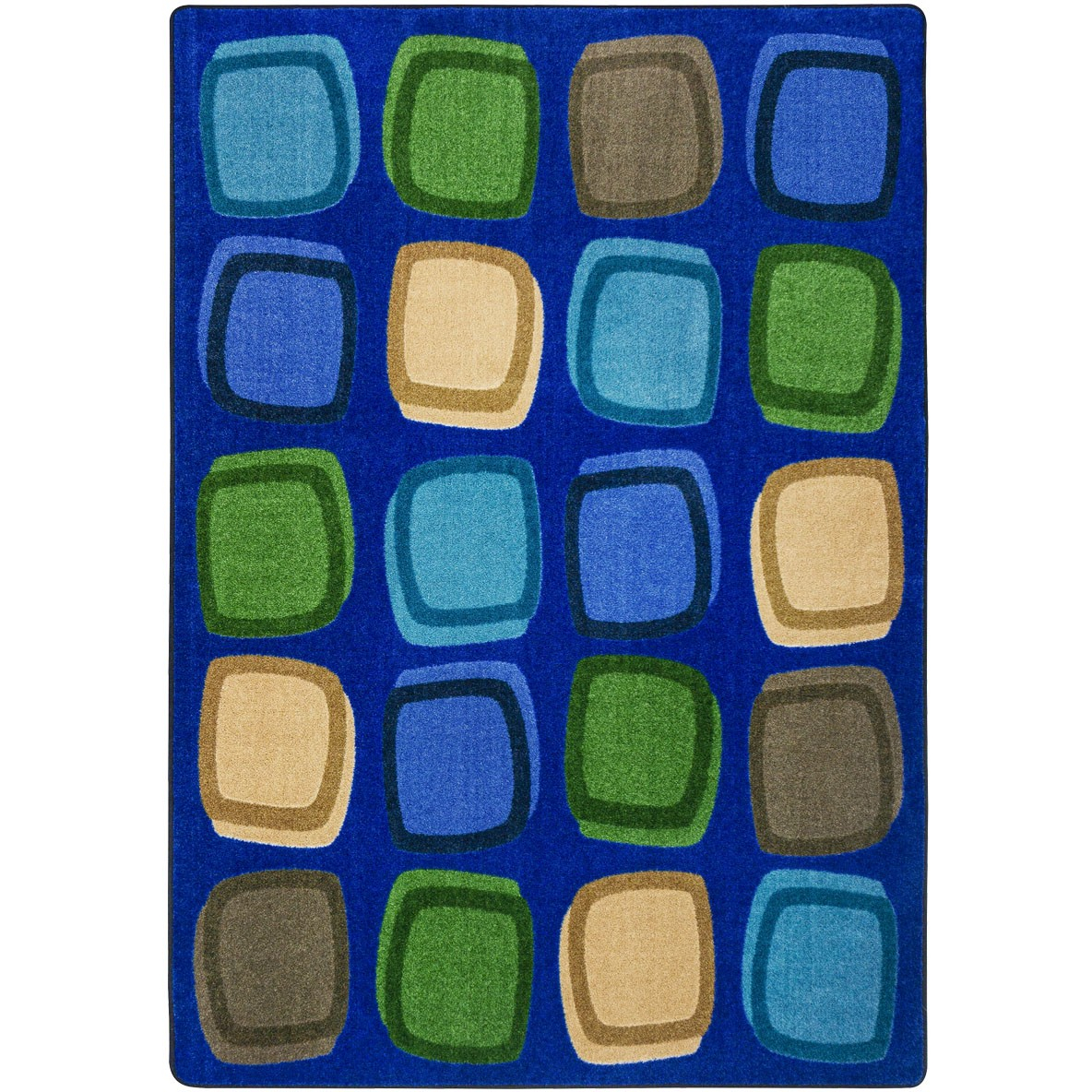 Kid Essentials Harmony Blocks 5'4