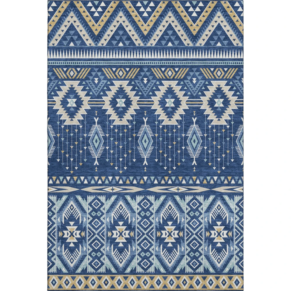 Mayfield AMF1851 Navy 2'6