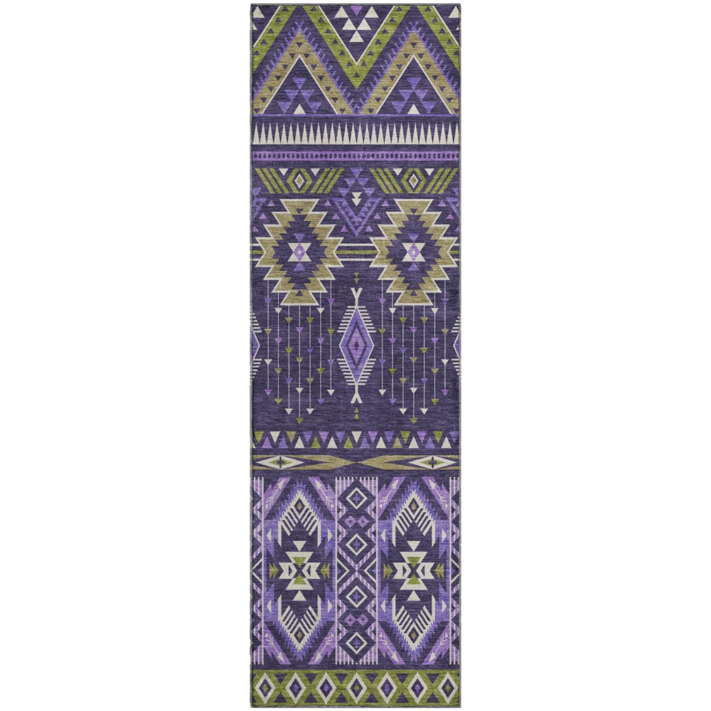 Mayfield AMF1851 Purple 2'3