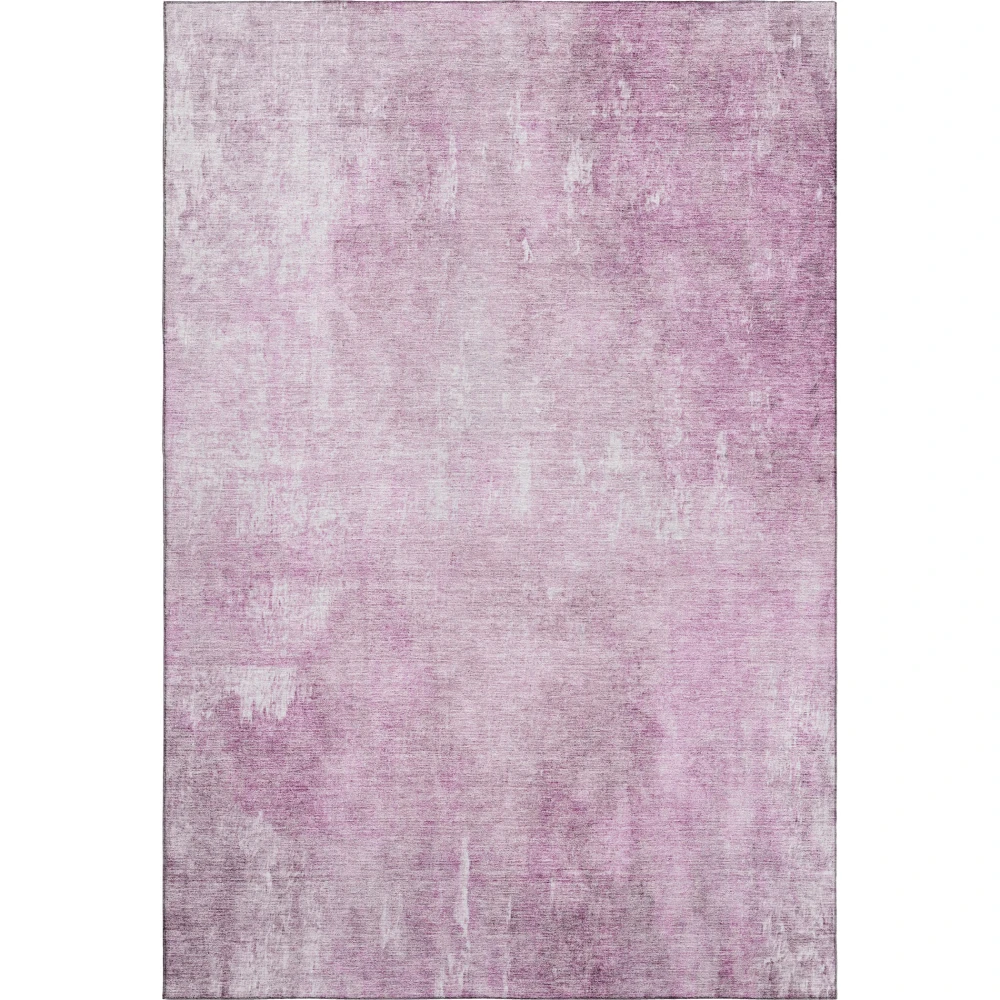 Mayfield AMF1852 Pink 10' x 14' Rug