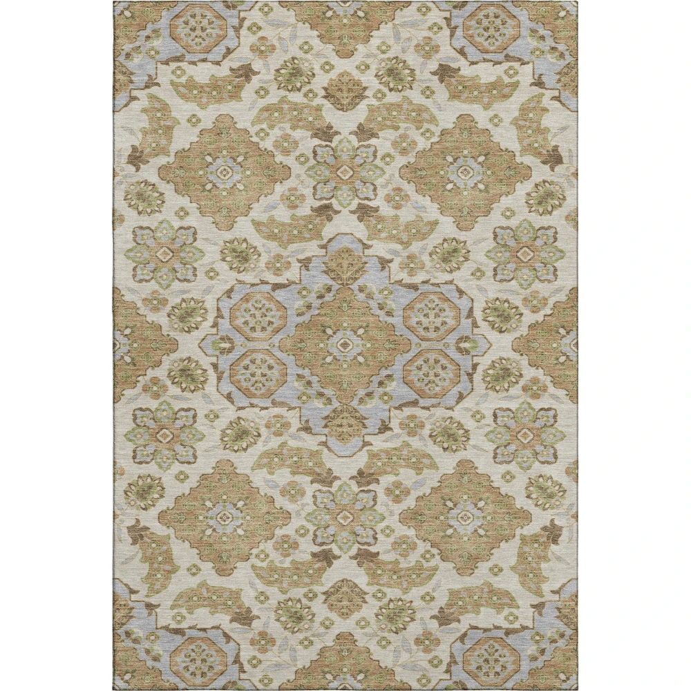 Mayfield AMF1853 Beige 5' x 7'6