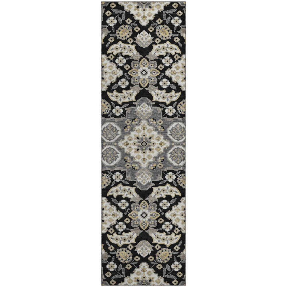 Mayfield AMF1853 Black 2'3