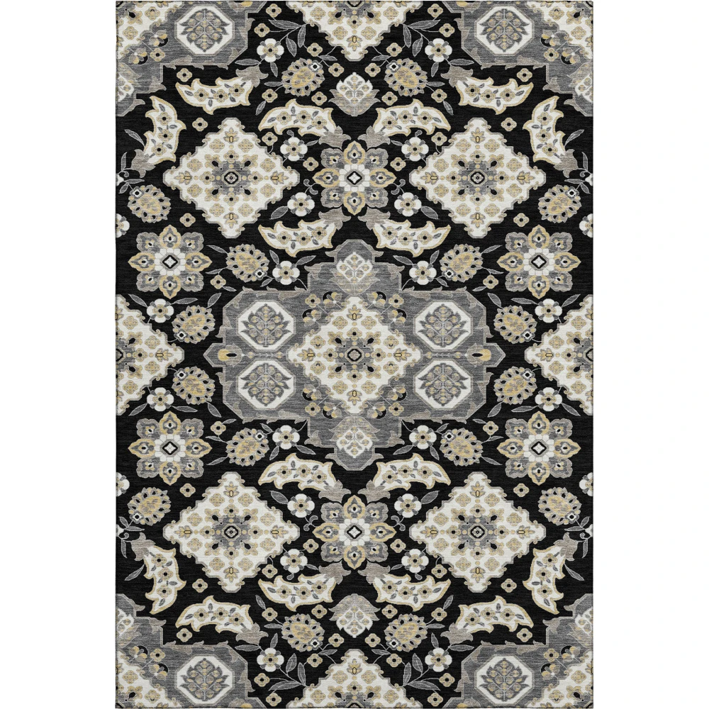 Mayfield AMF1853 Black 5' x 7'6