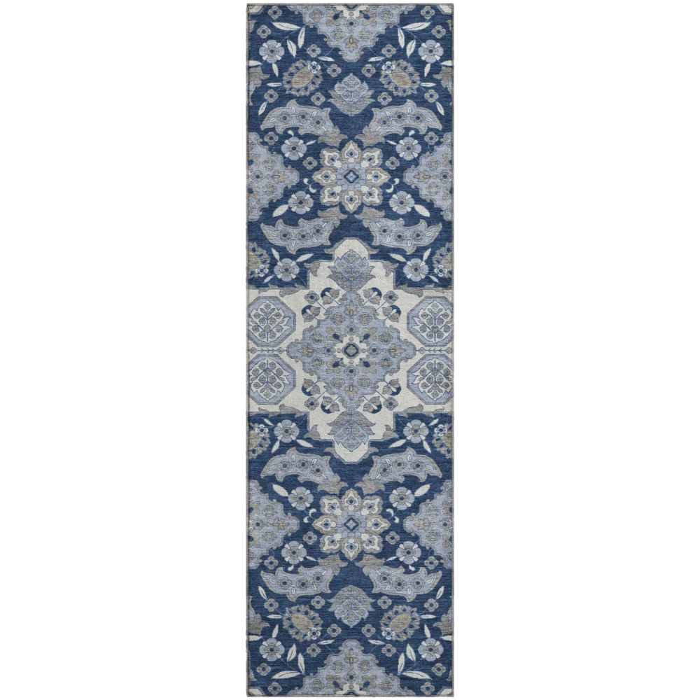Mayfield AMF1853 Blue 2'3