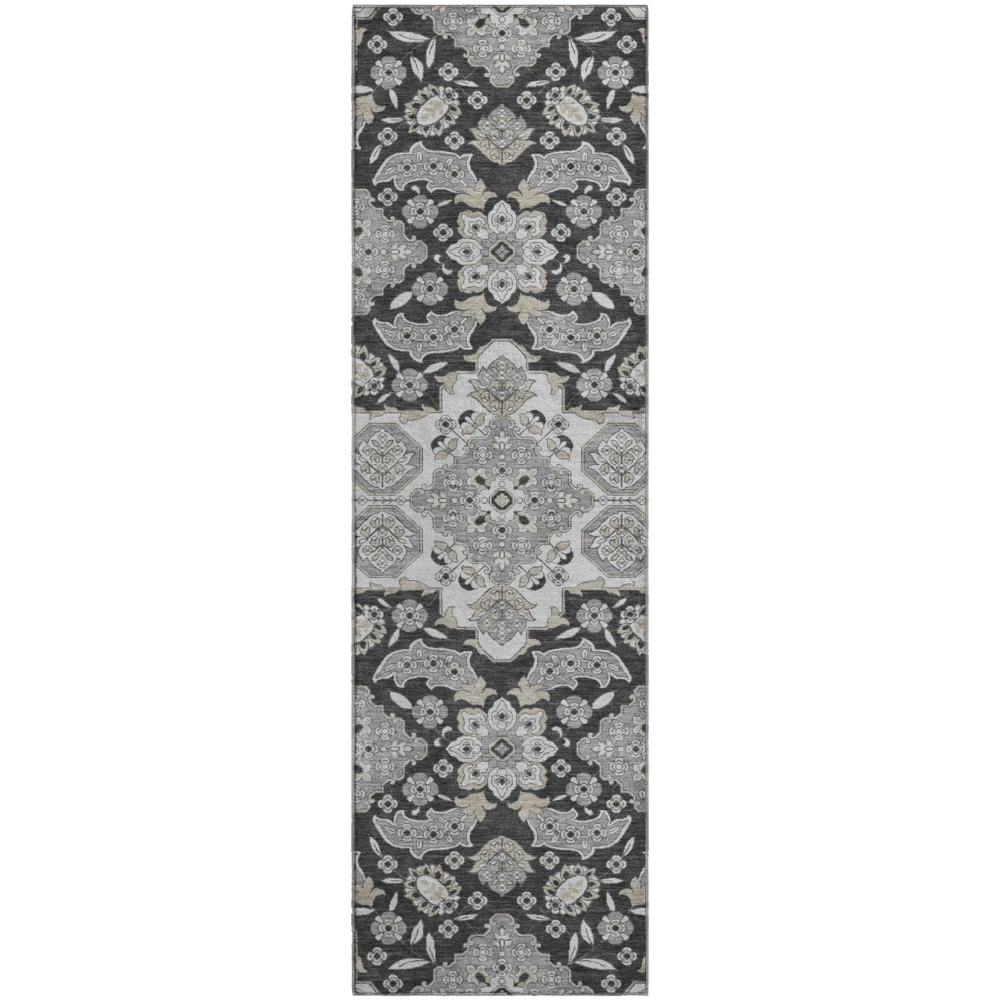 Mayfield AMF1853 Charcoal 2'3