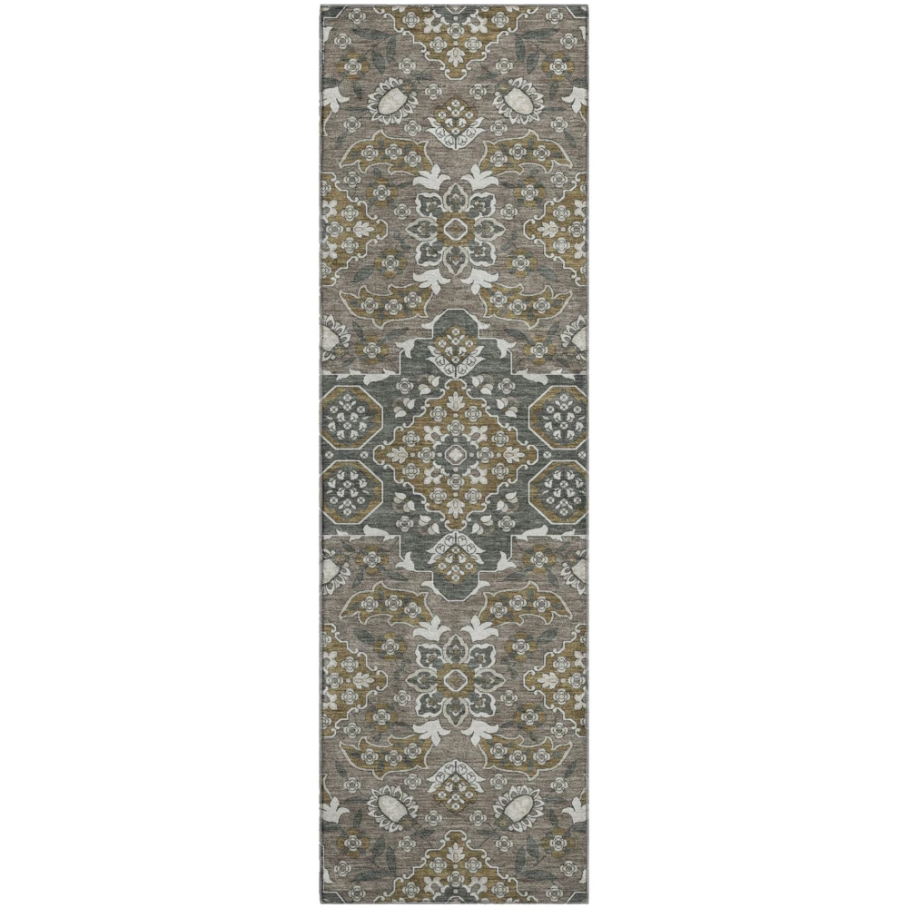 Mayfield AMF1853 Mocha 2'3