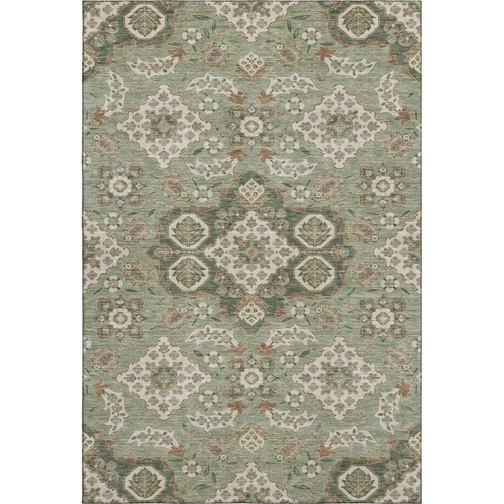 Mayfield AMF1853 Sage 10' x 14' Rug