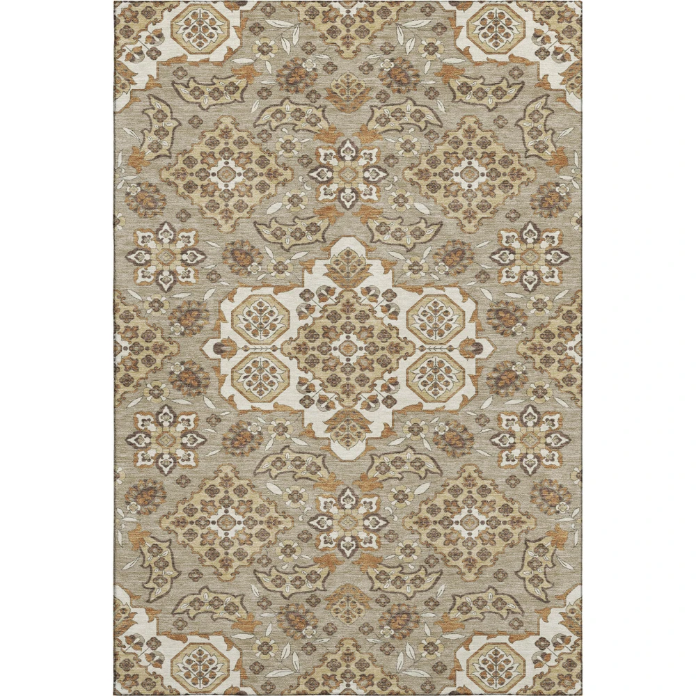 Mayfield AMF1853 Taupe 8' x 10' Rug