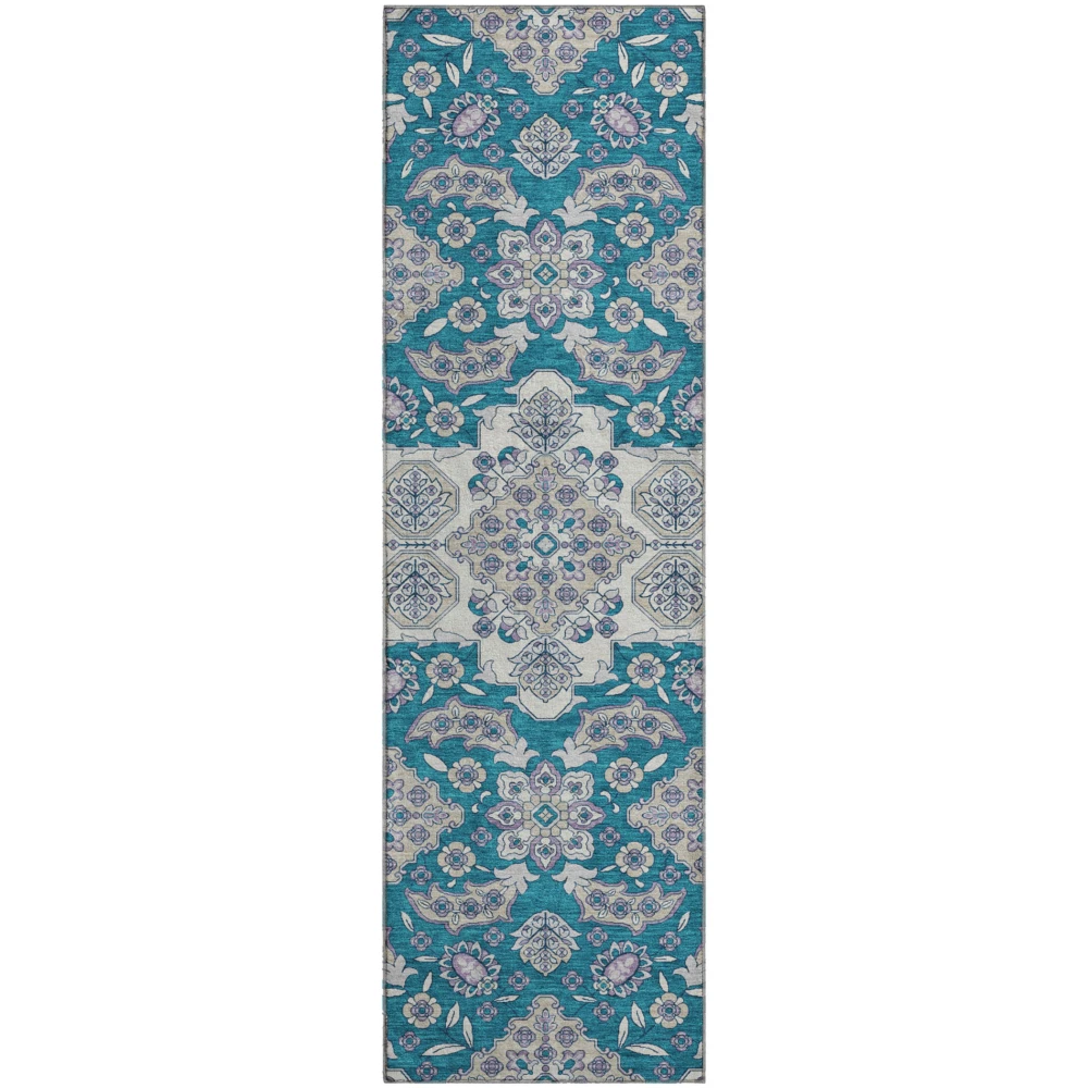 Mayfield AMF1853 Teal 2'3