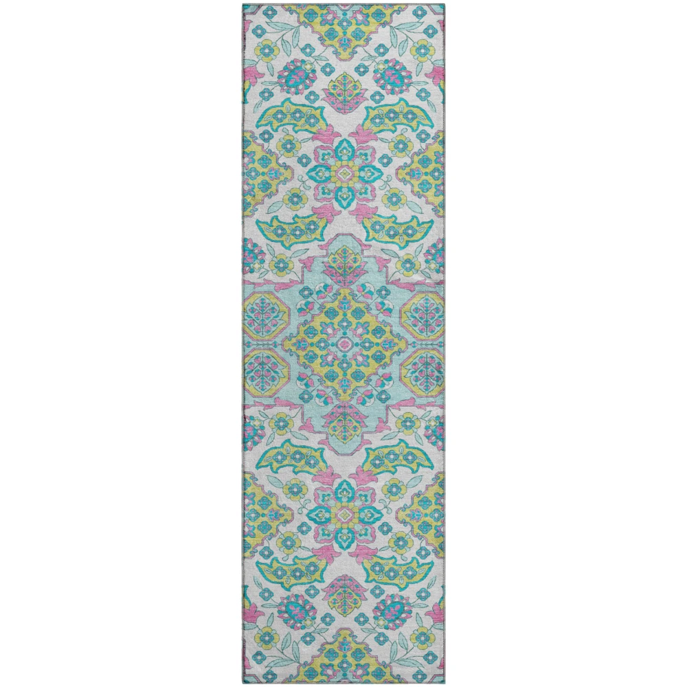 Mayfield AMF1853 White 2'3