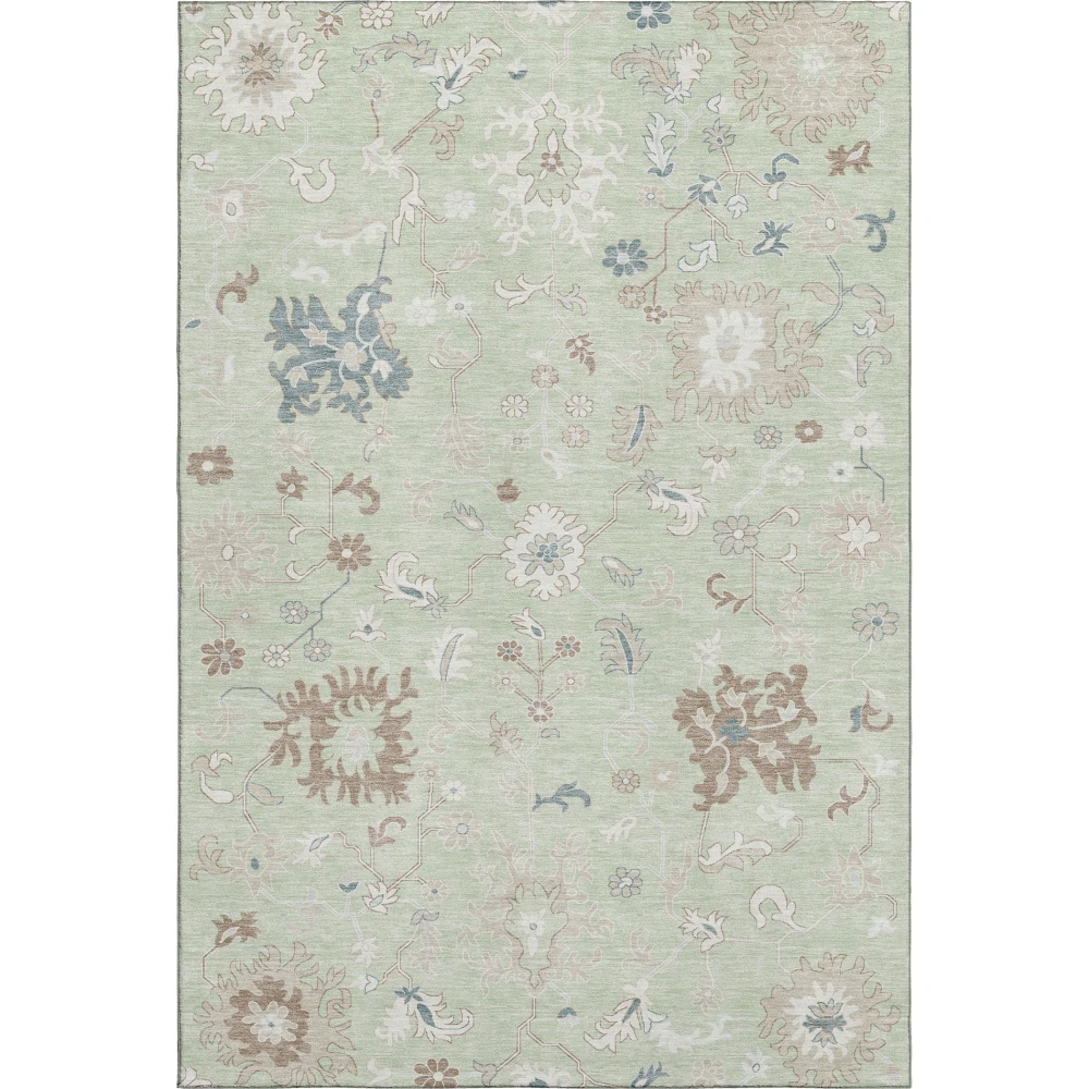 Mayfield AMF1854 Aloe 9' x 12' Rug