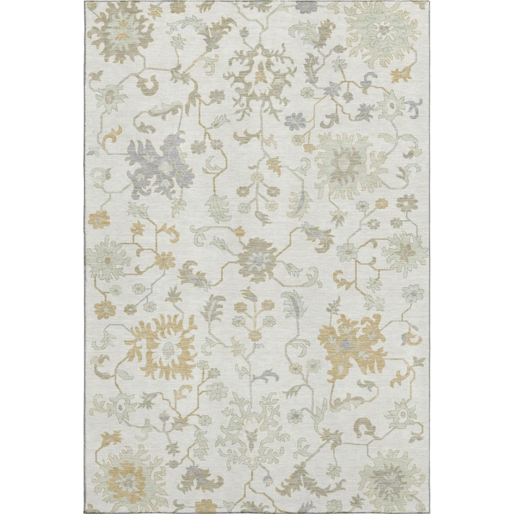 Mayfield AMF1854 Ivory 9' x 12' Rug