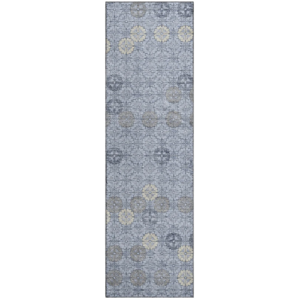 Mayfield AMF1855 Blue 2'3