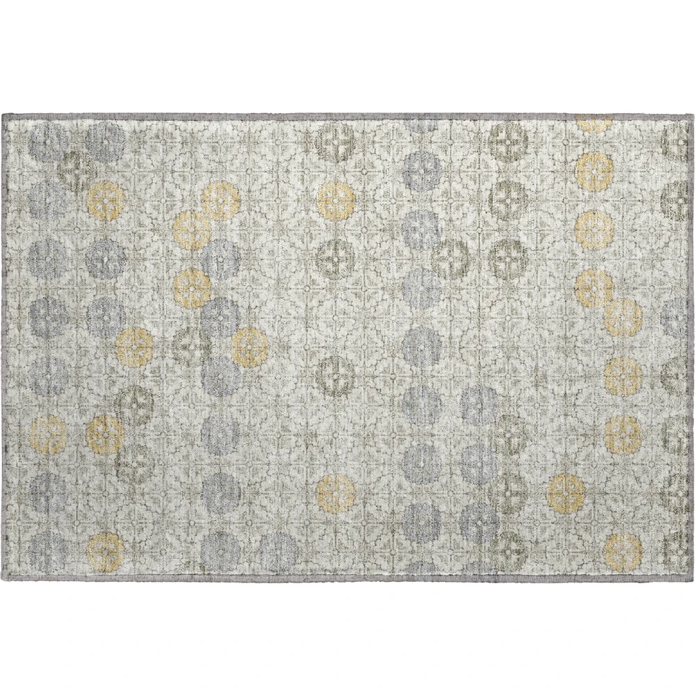 Mayfield AMF1855 Ivory 1'8