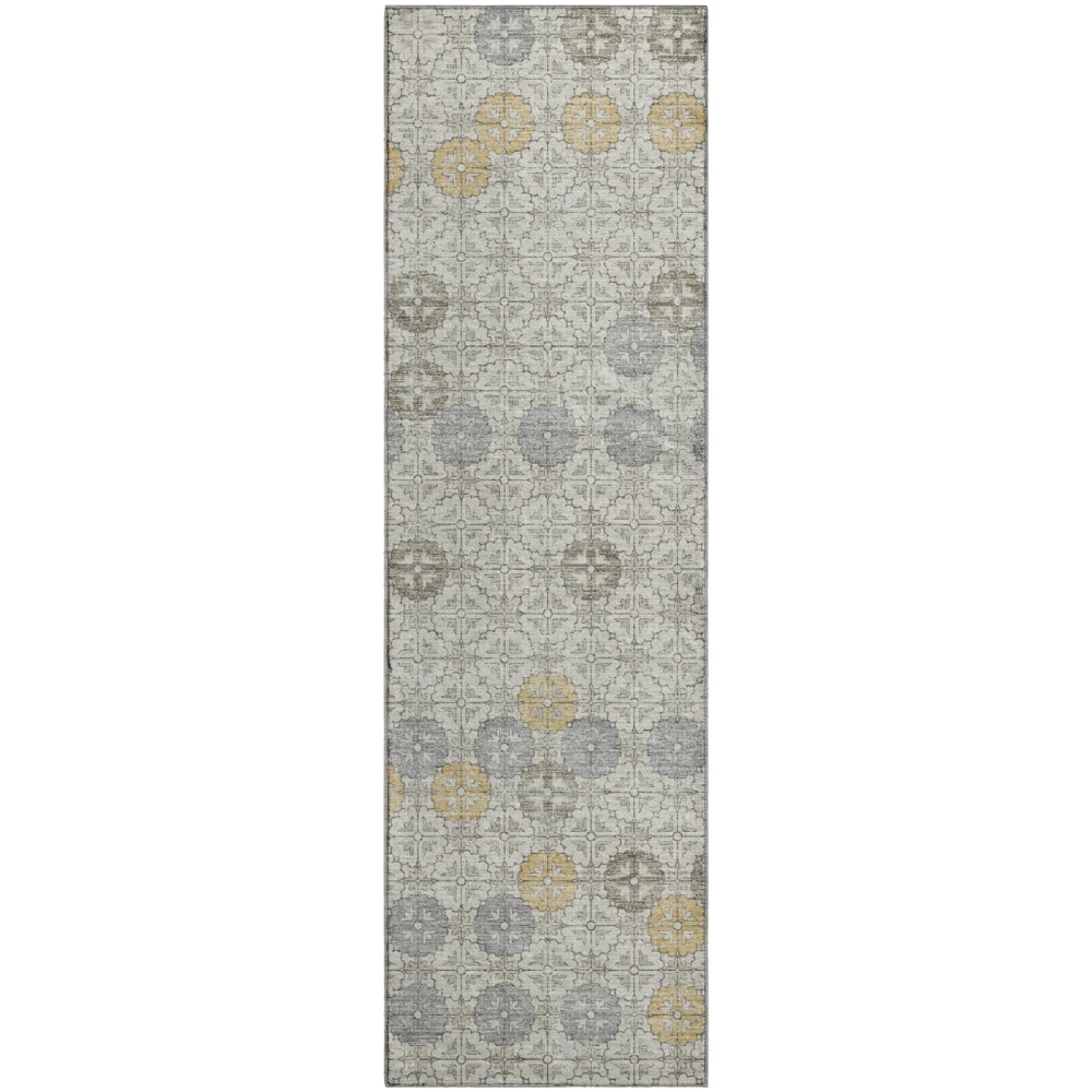 Mayfield AMF1855 Ivory 2'3