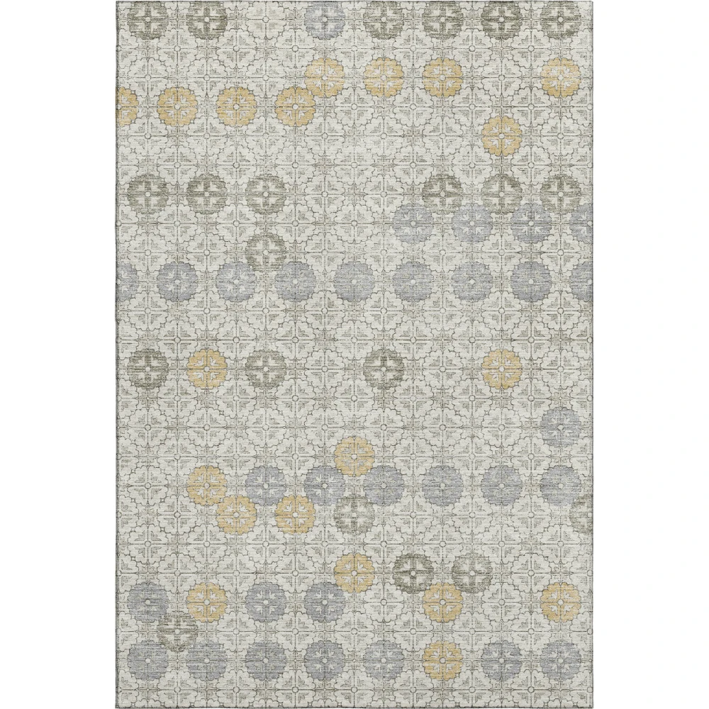 Mayfield AMF1855 Ivory 9' x 12' Rug