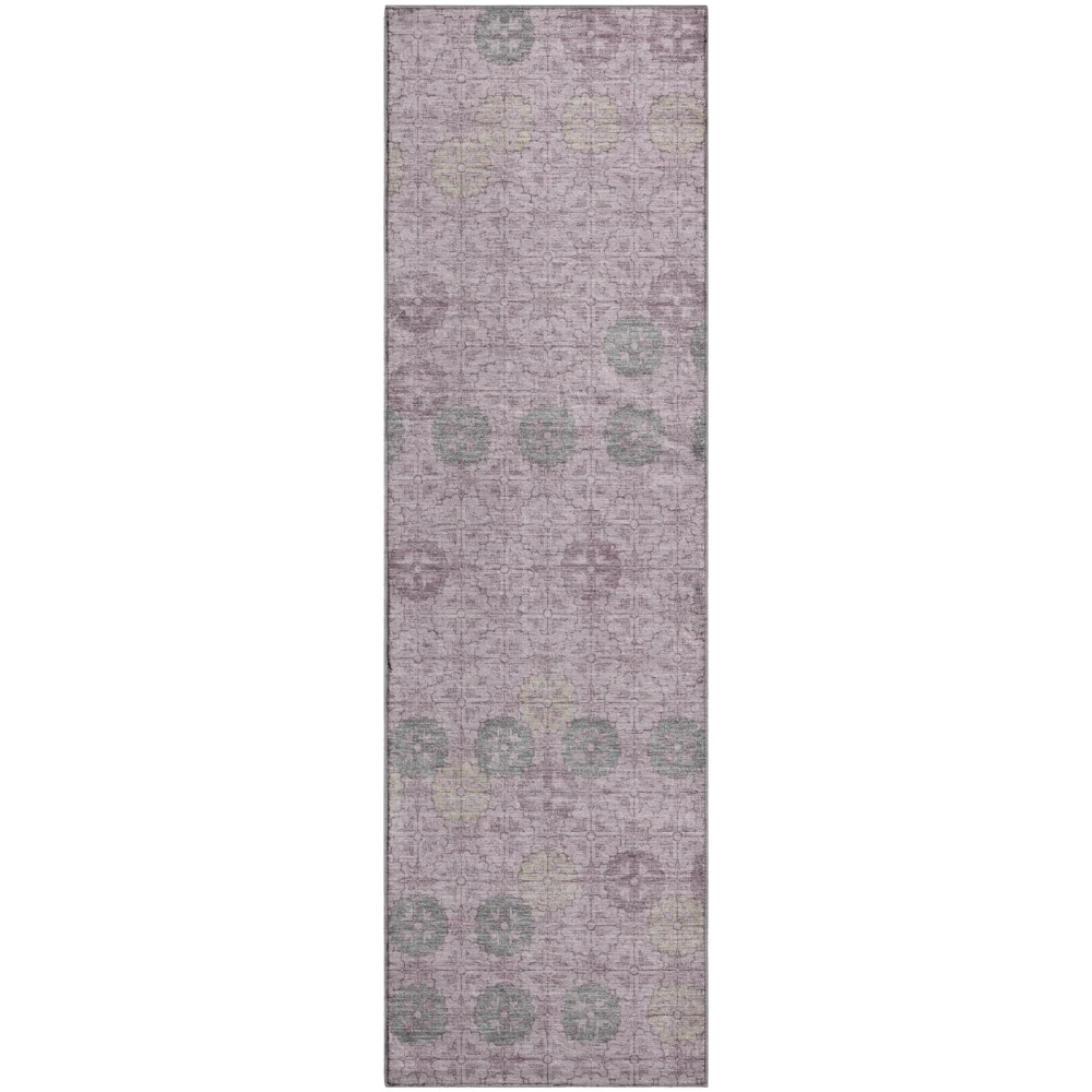 Mayfield AMF1855 Plum 2'3
