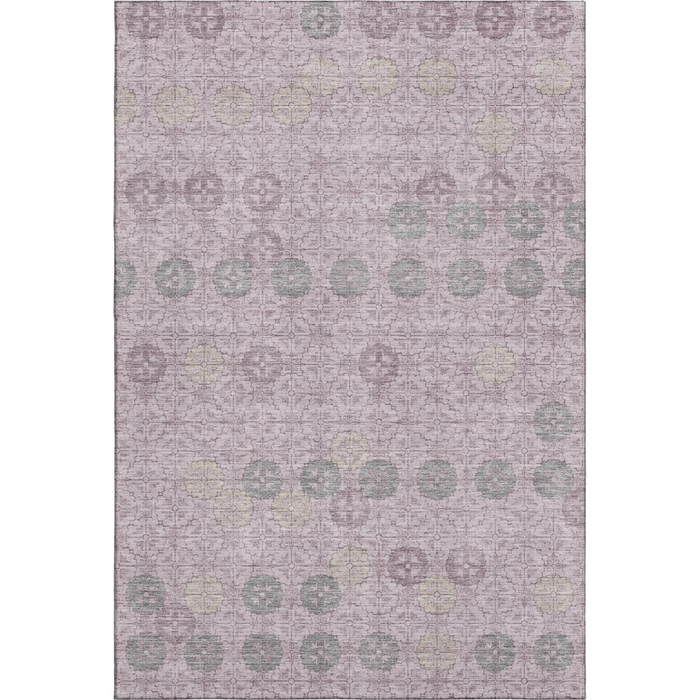 Mayfield AMF1855 Plum 5' x 7'6