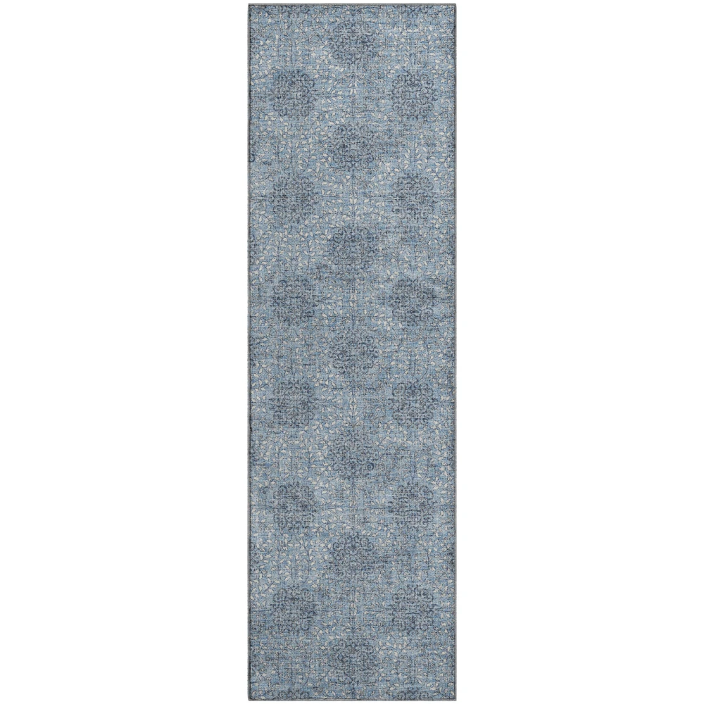 Mayfield AMF1856 Blue 2'3