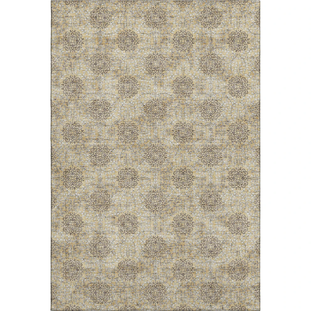Mayfield AMF1856 Gold 5' x 7'6
