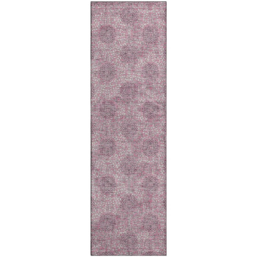 Mayfield AMF1856 Pink 2'3