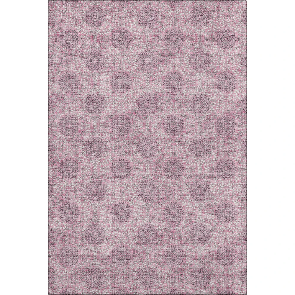 Mayfield AMF1856 Pink 5' x 7'6