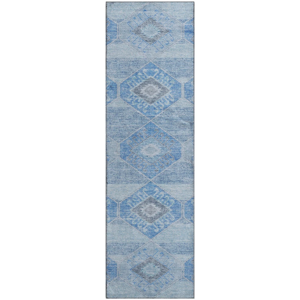 Mayfield AMF1857 Blue 2'3
