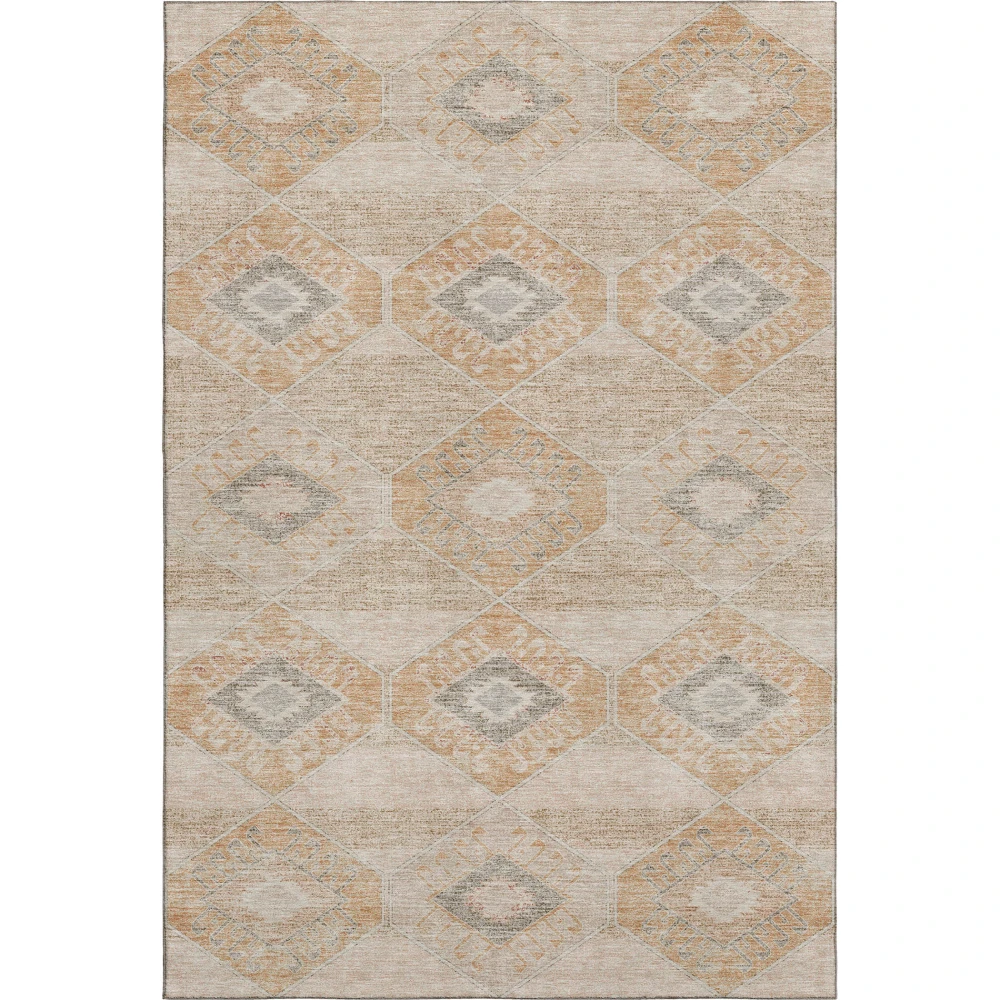 Mayfield AMF1857 Copper 8' x 10' Rug